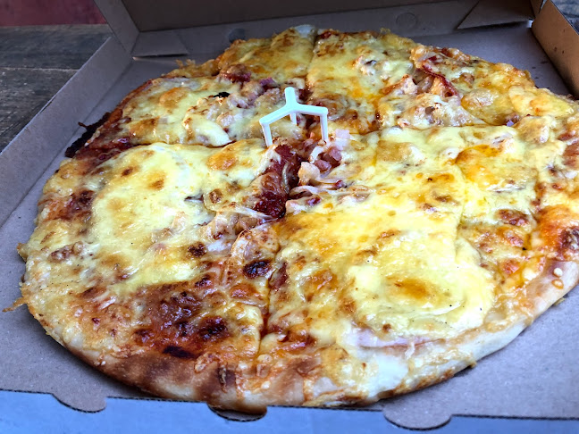 Értékelések erről a helyről: Pongy Bogyó pizzéria, Dávod - Étterem