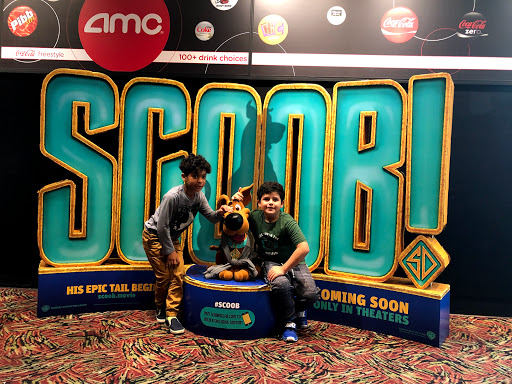 Movie Theater «AMC Studio 30», reviews and photos, 2949 Dunvale Rd, Houston, TX 77063, USA