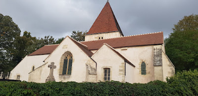 Bard -les- Epoisse à Corsaint