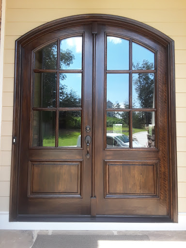 Paint Store «Sherwin-Williams Paint Store», reviews and photos, 123 Canton Rd, Cumming, GA 30040, USA