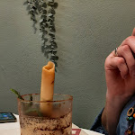 Photo n°1 de l'avis de Franck.l fait le 22/05/2022 à 07:12 sur le  Gaia Vini & Cucina à Genoa