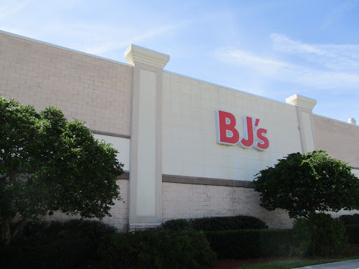 Warehouse club «BJ’s Wholesale Club», reviews and photos, 4150 NW Federal Hwy, Jensen Beach, FL 34957, USA