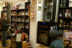 The Whisky Store