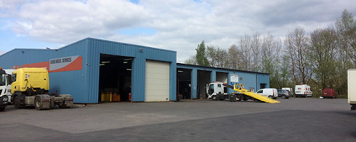 Photo 2 - Garage Suin - Motrio