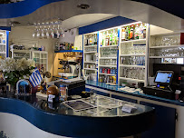 Atmosphère du Restaurant grec Kafeneion à Albertville - n°5