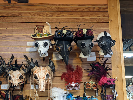 Gift Shop «Stagecoach», reviews and photos, 310 3rd Ave, Kearney, NE 68845, USA
