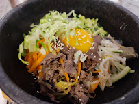 Bibimbap du Restaurant coréen Restaurant Odori à Paris - n°5