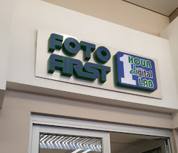 Foto First Victory Park photo