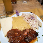 Photo n°5 de l'avis de Maurizio.h fait le 25/07/2018 à 20:23 sur le  Malga Stablasolo à Rabbi