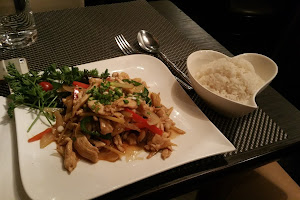 Khao Thai Sévigné