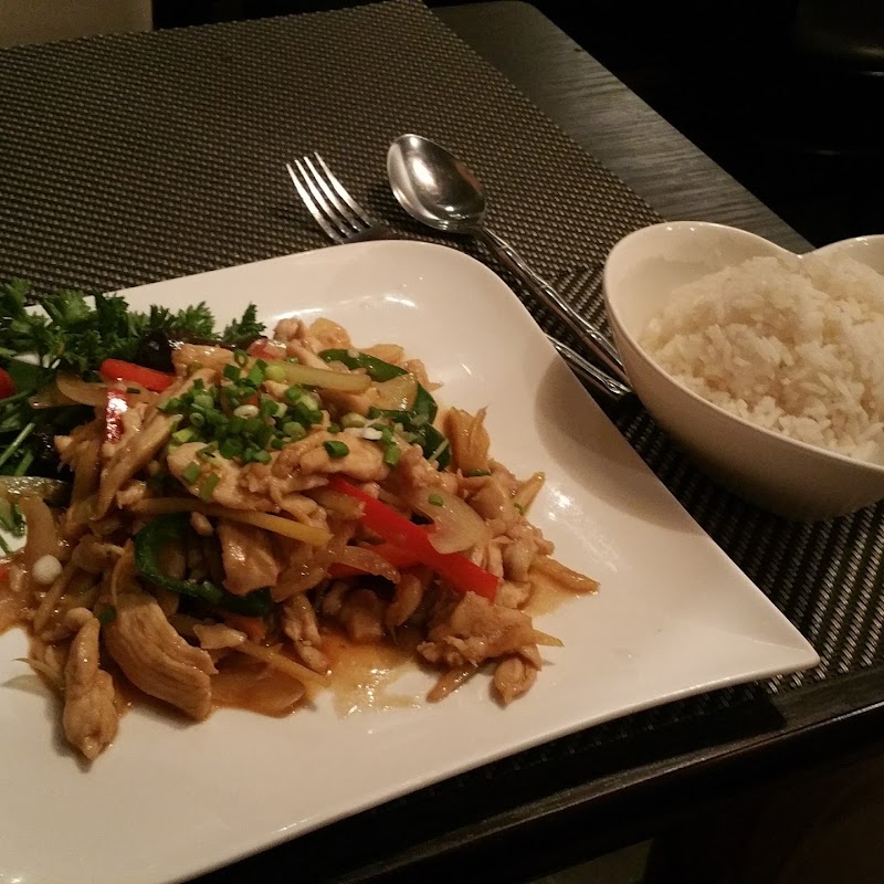 Khao Thai Sévigné