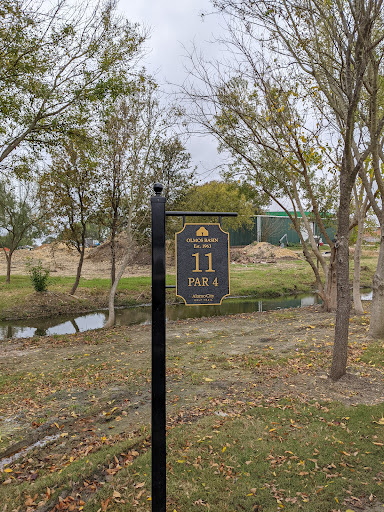Golf Course «Olmos Basin Golf Course», reviews and photos, 7022 McCullough Avenue, San Antonio, TX 78216, USA