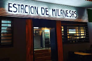 Estación de Milanesa Tapiales image