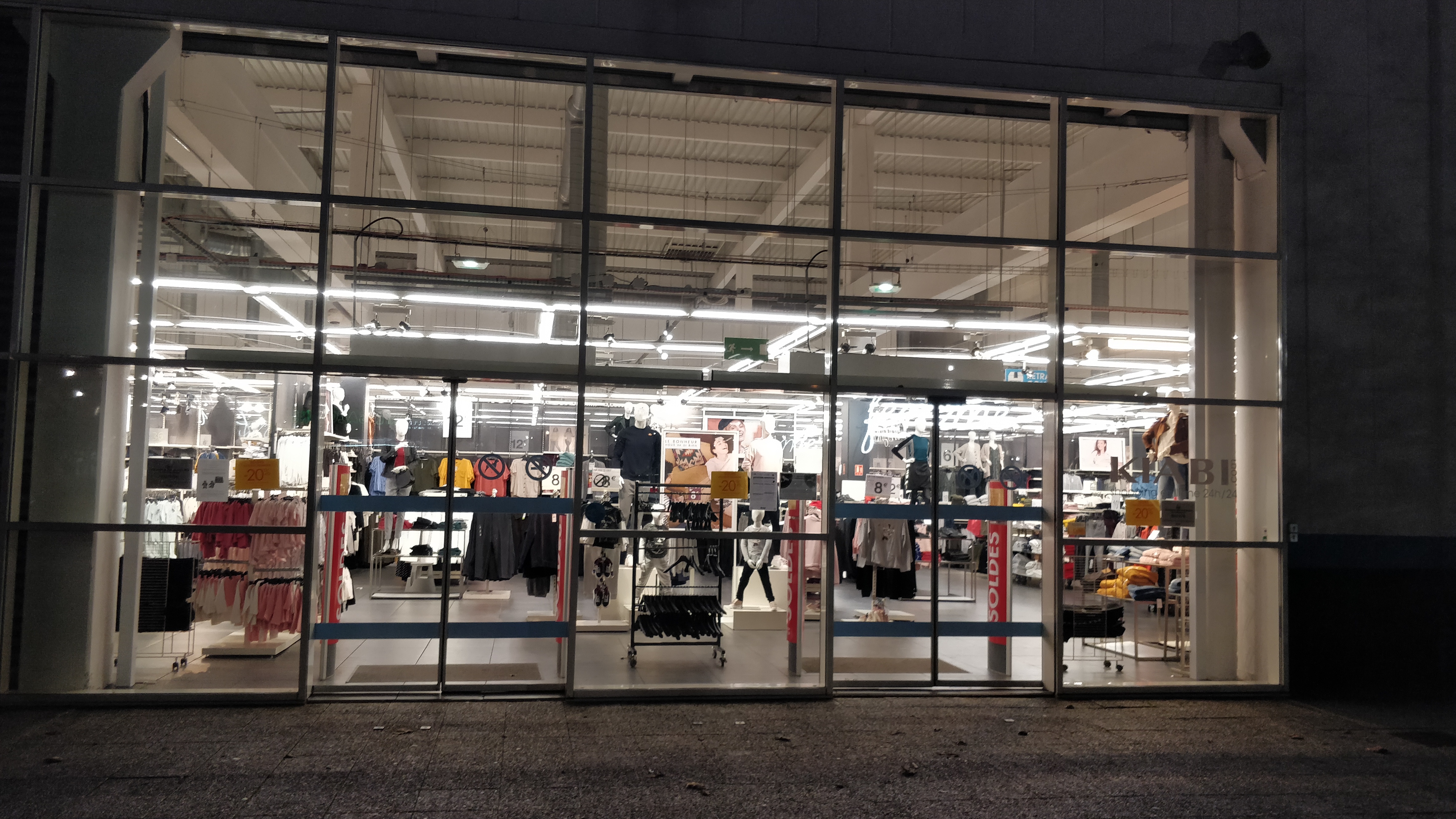 Photo n° 5 de l'avis de David.a fait le 07/02/2019 à 18:43