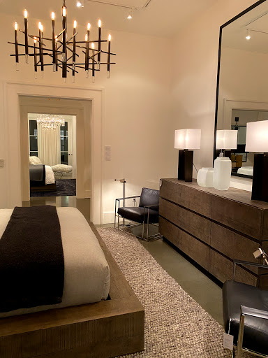 Interior Designer «Restoration Hardware», reviews and photos, 4645 26th Ave NE, Seattle, WA 98105, USA