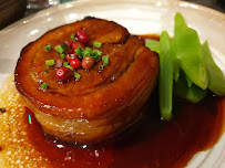 Poitrine de porc du Restaurant Japonais HiBiKi à Schiltigheim - n°3