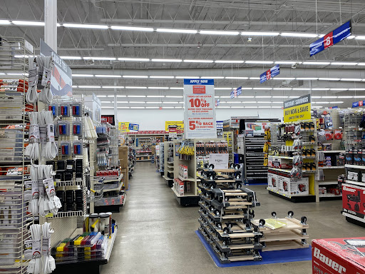 Hardware Store «Harbor Freight Tools», reviews and photos, 932 Blossom Hill Rd, San Jose, CA 95123, USA