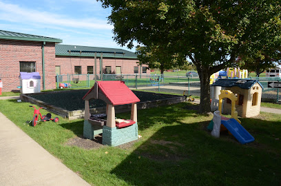 Creative Kids Daycare and Learning Center