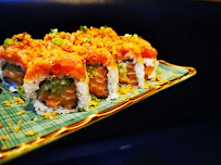 Sushi du Restaurant japonais Shizuoka à Sèvres - n°1