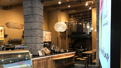 Amorino Gelato - Clermont 11 novembre à Clermont-Ferrand