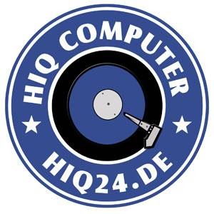 HiQ Computer GmbH & Co. KG - Computerwinkel