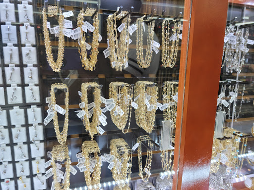 Beauty Supply Store «All Plus Beauty Depot & Salon», reviews and photos, 2235 Fowler St, Fort Myers, FL 33901, USA