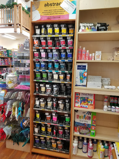 Toy Store «Spunky Skunk», reviews and photos, 344 N Franklin St, Fort Bragg, CA 95437, USA