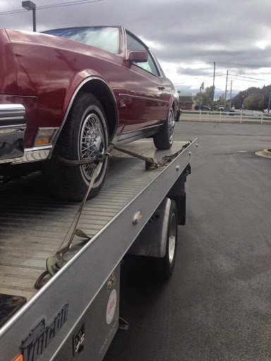 Towing Service «Towing Recovery Rebuilding Assistance Services», reviews and photos, 1835 High Grove Ln #103, Naperville, IL 60540, USA