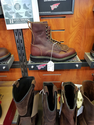 Shoe Store «Hayes Shoes», reviews and photos, 280 Three Springs Rd, Bowling Green, KY 42104, USA