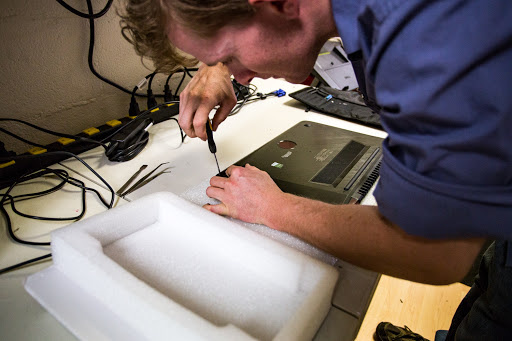 Computer Store «Rocky Mountain Laptops», reviews and photos, 1842 S Parker Rd # 19, Denver, CO 80231, USA