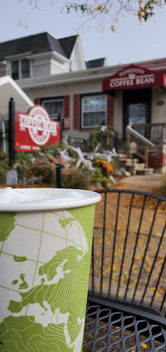 Coffee Shop «Plymouth Coffee Bean», reviews and photos, 884 Penniman Ave, Plymouth, MI 48170, USA