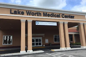 CL Brumback Primary Care Clinics - Lake Worth image