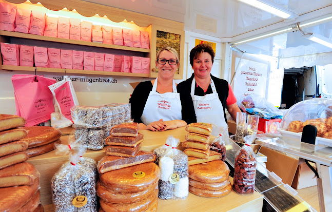 Rezensionen über walliser-magenbrot.ch in Altstätten - Eisdiele