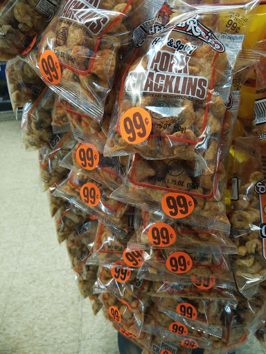 Supermarket «Grand Palace Super Market», reviews and photos, 7131 S State St, Chicago, IL 60619, USA