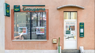 Agence Groupama Fronton à Fronton