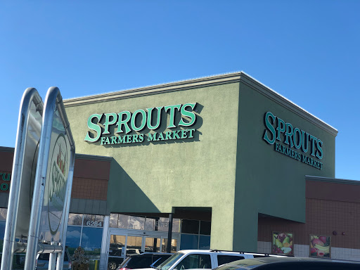 Health Food Store «Sprouts Farmers Market», reviews and photos, 6284 State St, Murray, UT 84107, USA