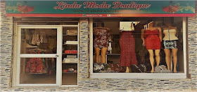 Linda MODA Boutique