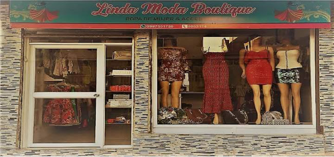 Linda MODA Boutique