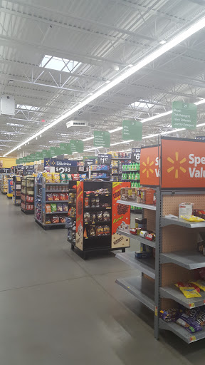 Department Store «Walmart Supercenter», reviews and photos, 2533 Germanna Hwy, Locust Grove, VA 22508, USA