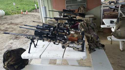 Gun Shop «Extreme Shooting Sports», reviews and photos, 1137 W Visalia Rd, Exeter, CA 93221, USA