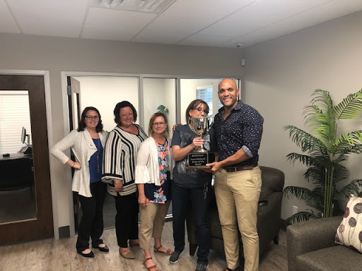 Auto Insurance Agency «Chris Mathurin - State Farm Insurance Agent», reviews and photos