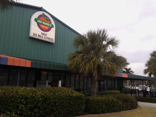Produce Market «Sun Harvest Citrus», reviews and photos, 14601 6 Mile Cypress Pkwy, Fort Myers, FL 33912, USA
