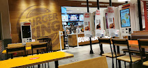 Atmosphère du Restauration rapide Burger King à Toulouse - n°3
