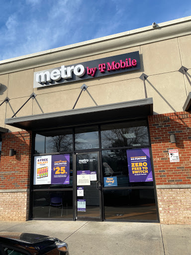 Cell Phone Store «MetroPCS Authorized Dealer», reviews and photos, 3830 Princeton Lakes Pkwy, Atlanta, GA 30331, USA