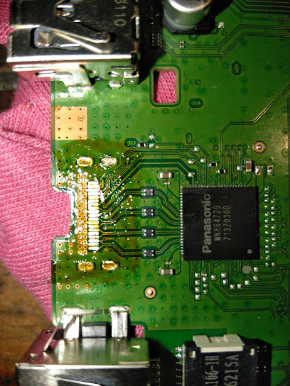 Kirby Computer & TV Repairs