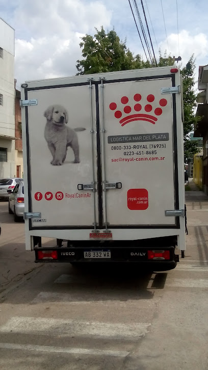 Royal Canin Argentina Sa