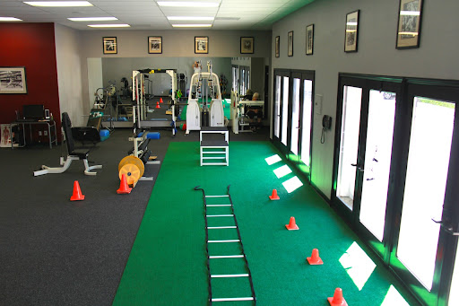 Salinas Physical Therapy Sports Medicine image