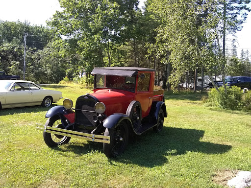 Auto Repair Shop «Island Towing & Auto Repair», reviews and photos, 3 Indian Point Rd, Bar Harbor, ME 04609, USA