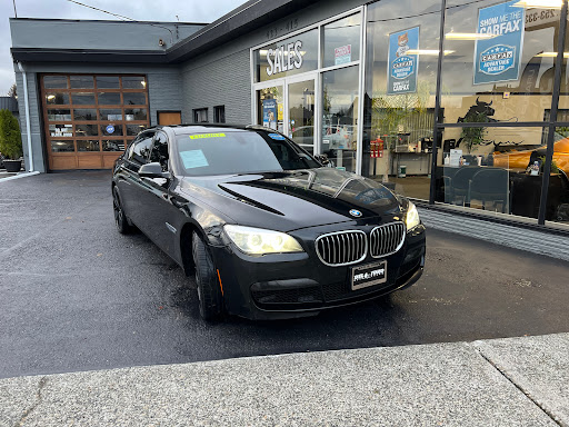 Used Car Dealer «Del Toro Auto Sales», reviews and photos