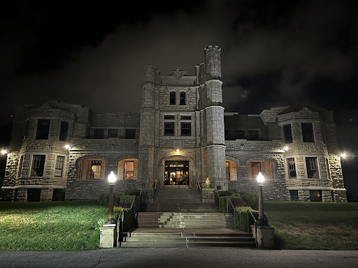 Tourist Attraction «Pythian Castle», reviews and photos, 1451 E Pythian St, Springfield, MO 65802, USA